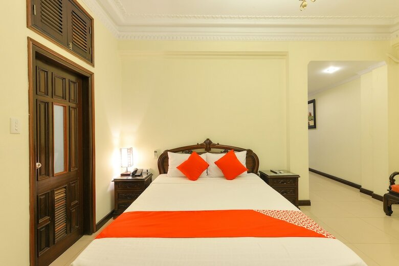 Lucky 2 Hotel