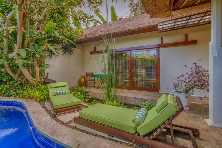 Apartamento The Watergarden
