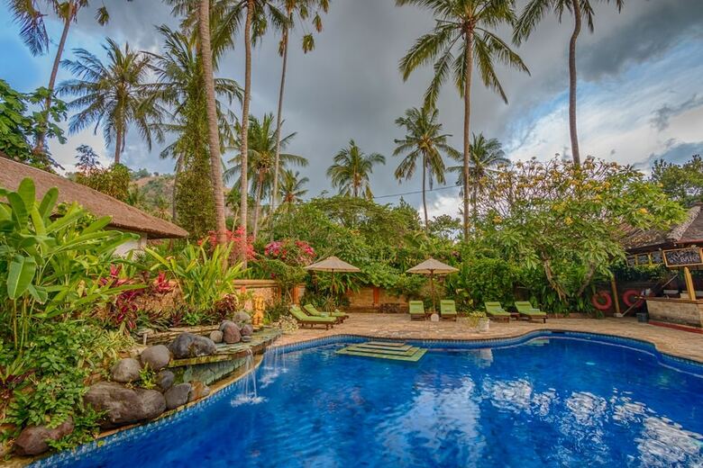 Apartamento The Watergarden