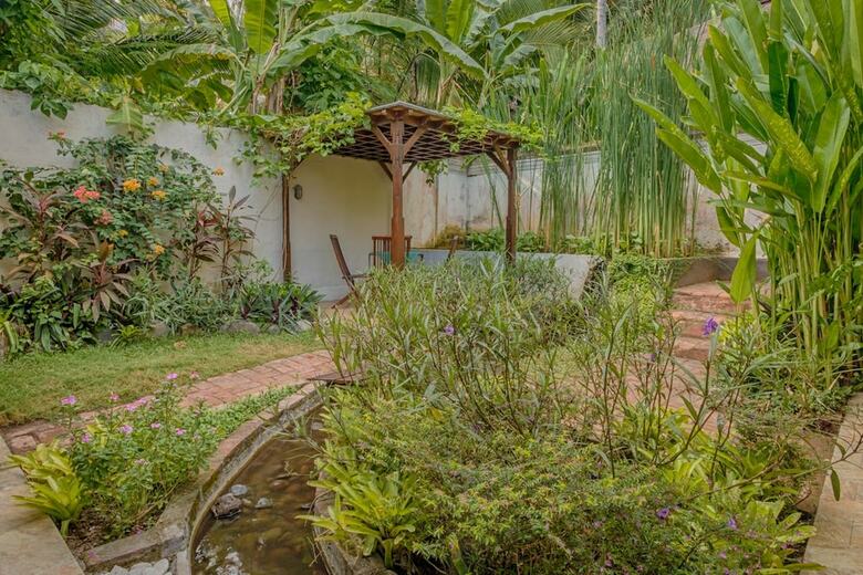 Apartamento The Watergarden