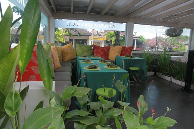 Apartamento The Watergarden