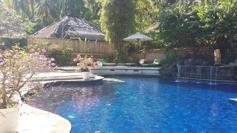 Apartamento The Watergarden