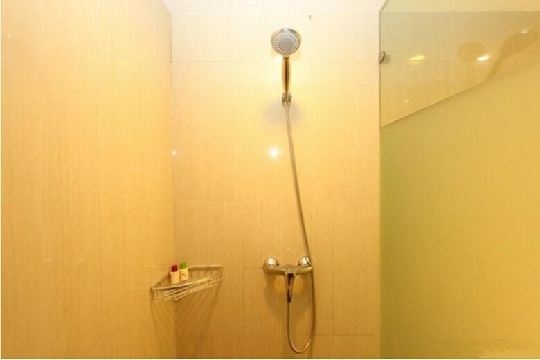 Metropolo Wuhan Economic Development Wanda Hotel