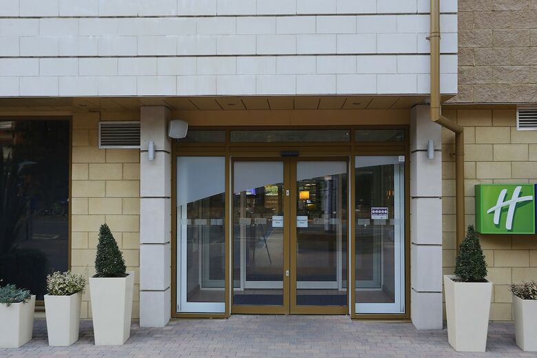 Hotel Holiday Inn Express Windsor