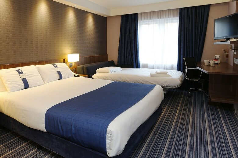 Hotel Holiday Inn Express Windsor