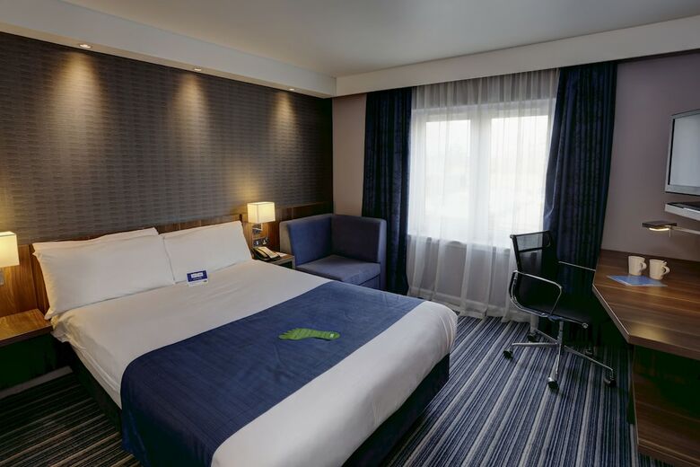 Hotel Holiday Inn Express Windsor