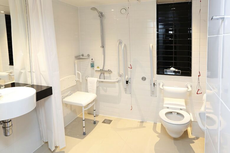 Hotel Holiday Inn Express Windsor