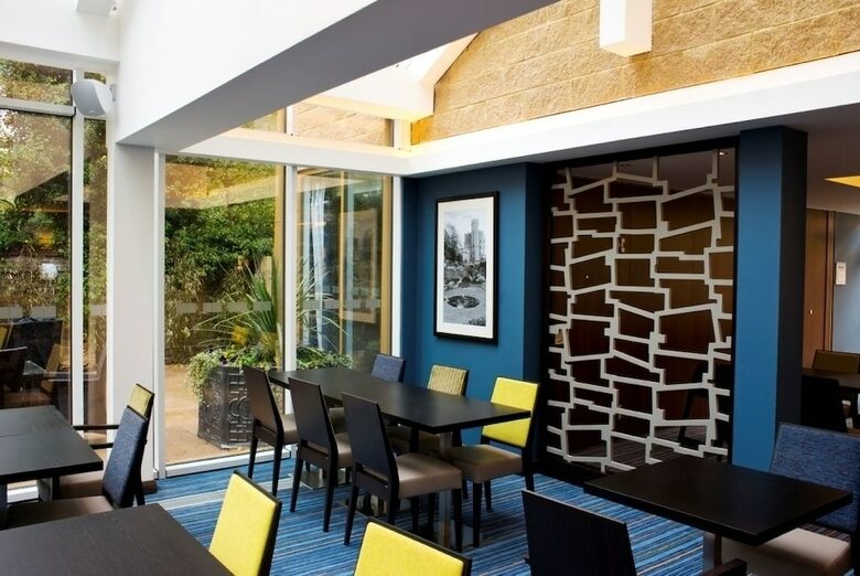Hotel Holiday Inn Express Windsor