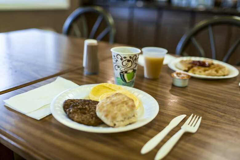 Hotel Expressway Suites Minot