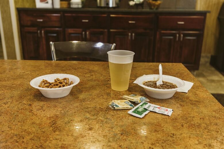 Hotel Expressway Suites Minot