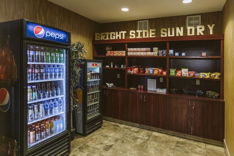 Hotel Expressway Suites Minot