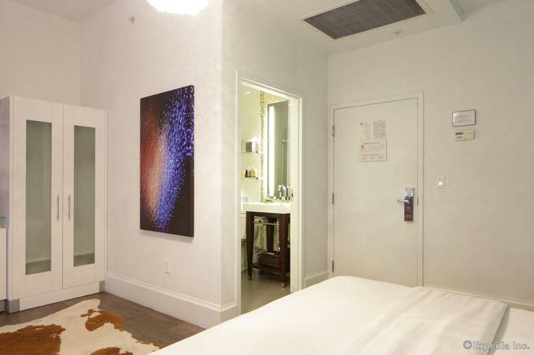 Ithaca Of South Beach Hotel