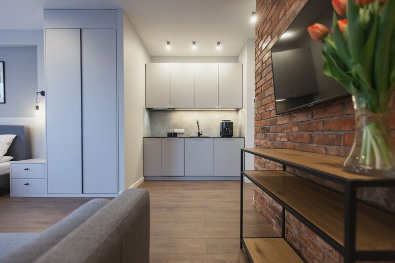 Aparthotel City Break Atelier Praga