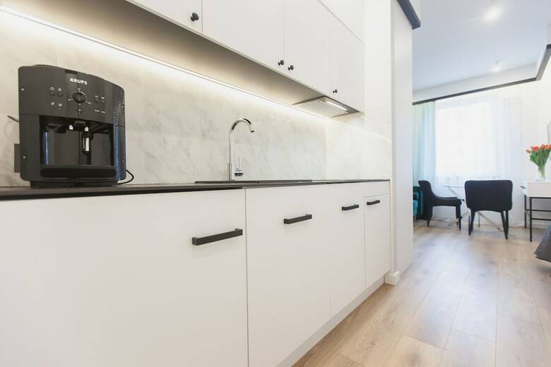Aparthotel City Break Atelier Praga
