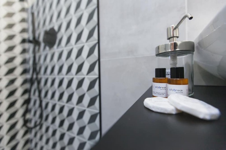 Aparthotel City Break Atelier Praga