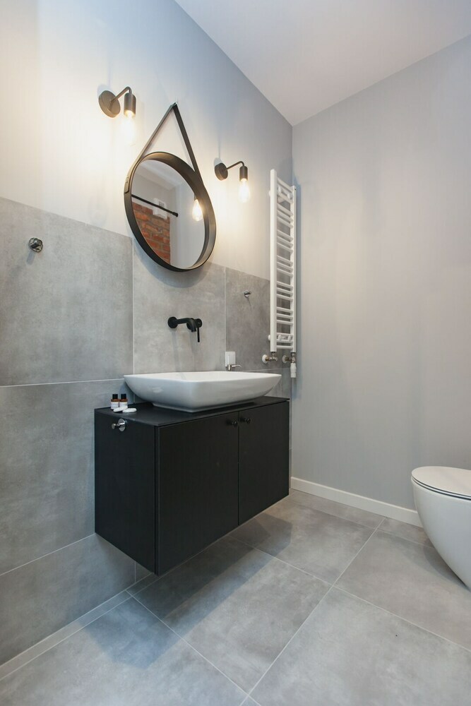 Aparthotel City Break Atelier Praga
