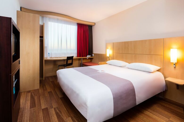 Hotel Ibis Warszawa Reduta