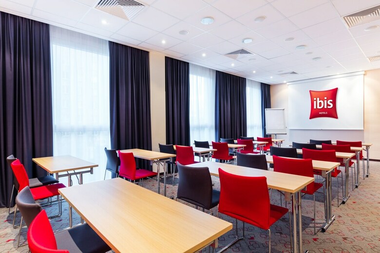 Hotel Ibis Warszawa Reduta