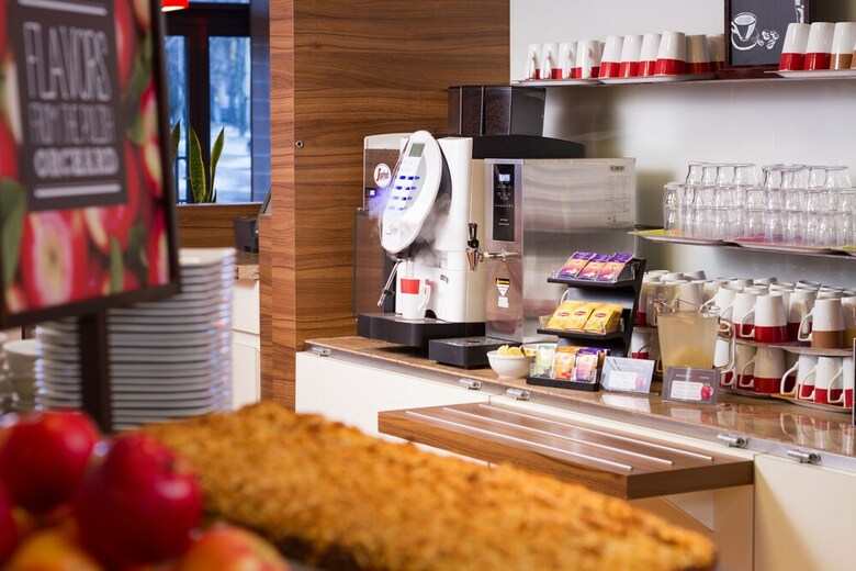 Hotel Ibis Warszawa Reduta