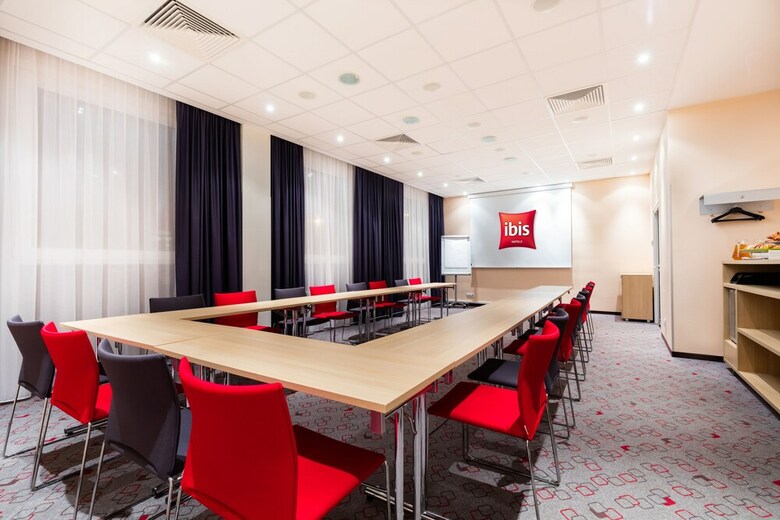 Hotel Ibis Warszawa Reduta