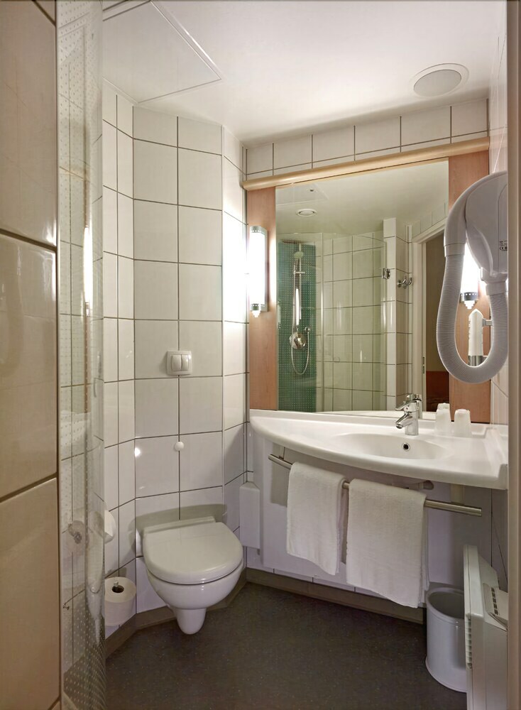 Hotel Ibis Warszawa Reduta