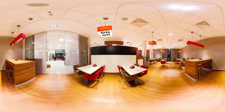 Hotel Ibis Warszawa Reduta