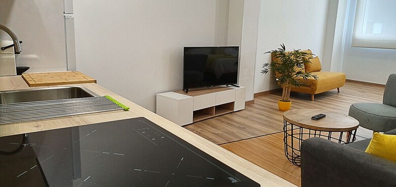 Apartamentos Antares S.l.
