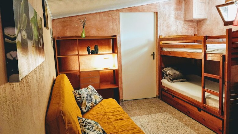 Bed & Breakfast Le Mas Des Coccinelles