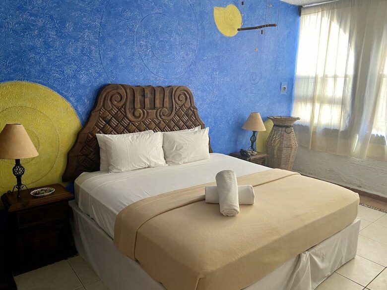 Hotel Labna Suites Cancun