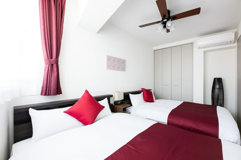 Apartamentos Grand Inn Canalside