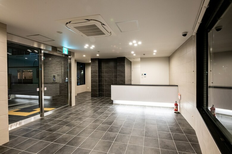 Apartamentos Grand Inn Canalside