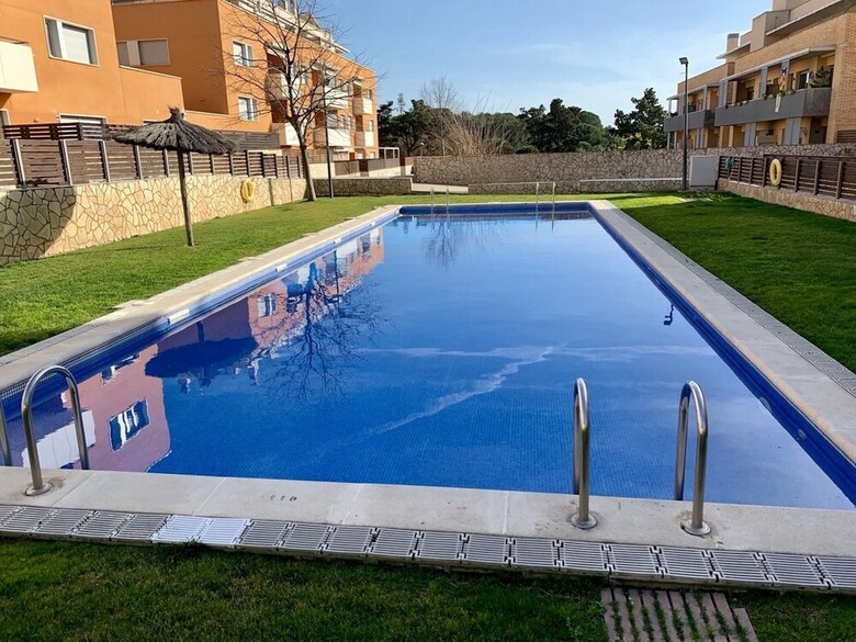 Apartament Balmanya