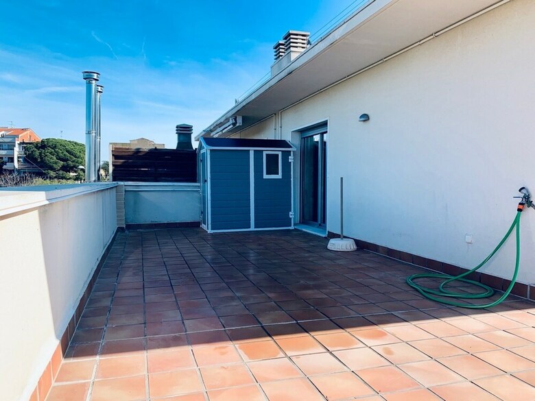 Apartament Balmanya