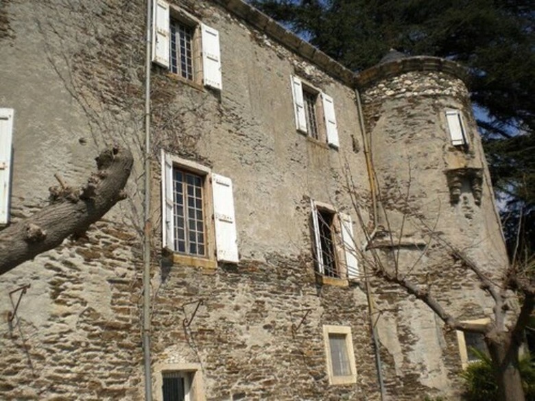 Hotel Ch�teau de Cambiaire