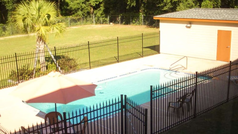 Hotel Western Motel Inn And Suites Hazlehurst