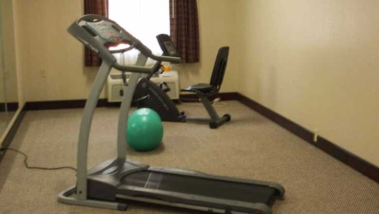 Hotel Western Motel Inn And Suites Hazlehurst
