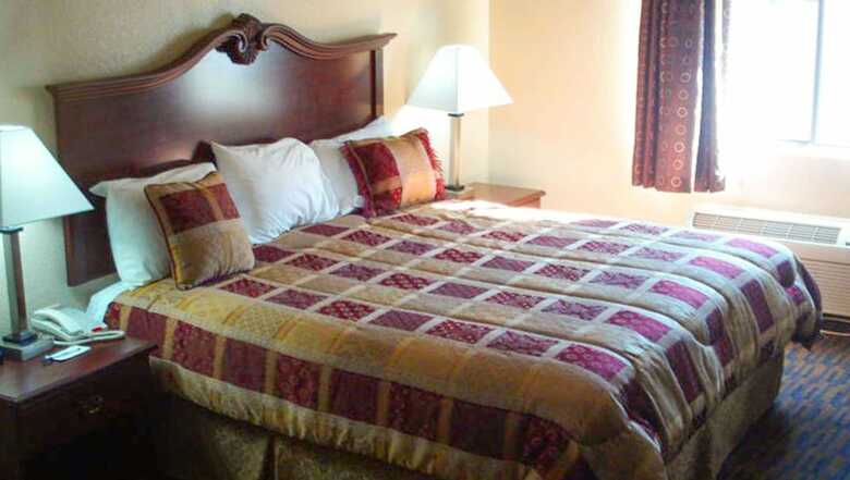 Hotel Western Motel Inn And Suites Hazlehurst