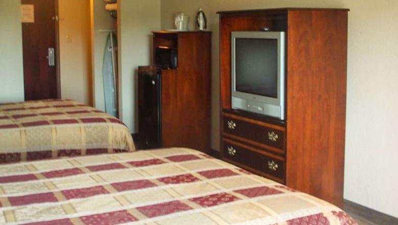 Hotel Western Motel Inn And Suites Hazlehurst