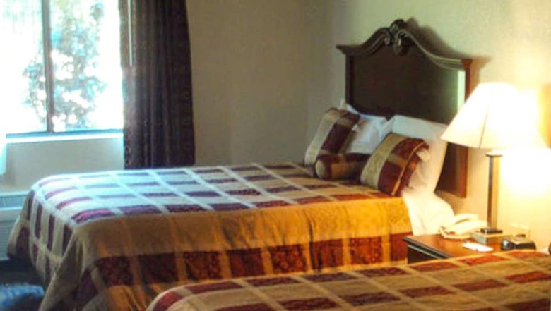 Hotel Western Motel Inn And Suites Hazlehurst