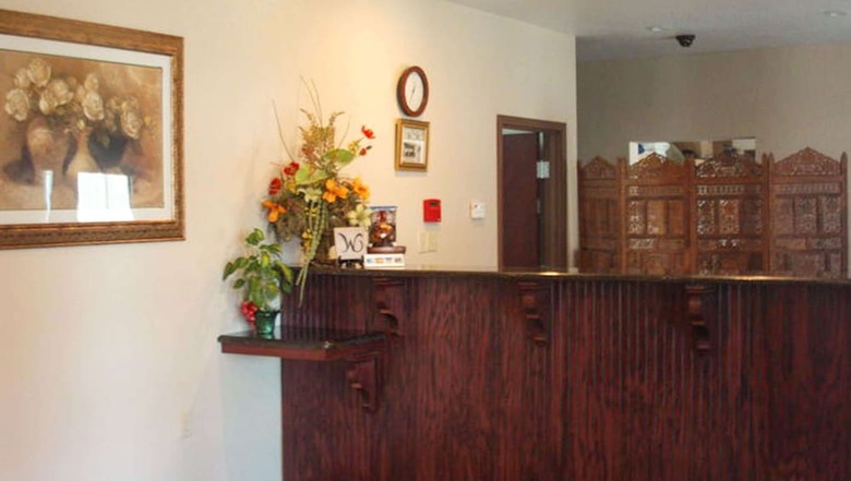 Hotel Western Motel Inn And Suites Hazlehurst