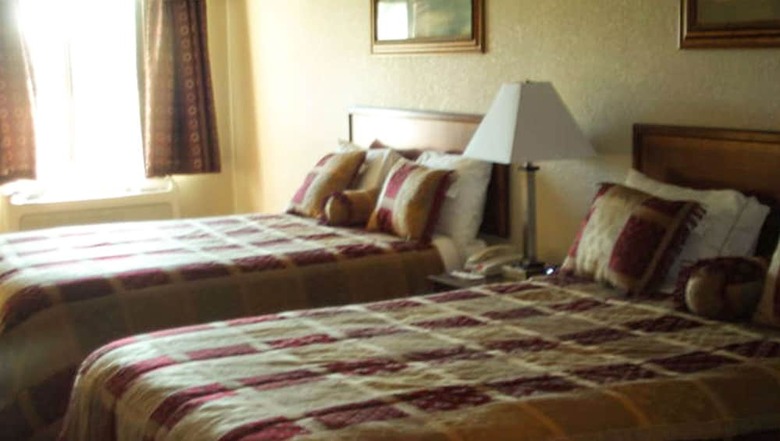 Hotel Western Motel Inn And Suites Hazlehurst