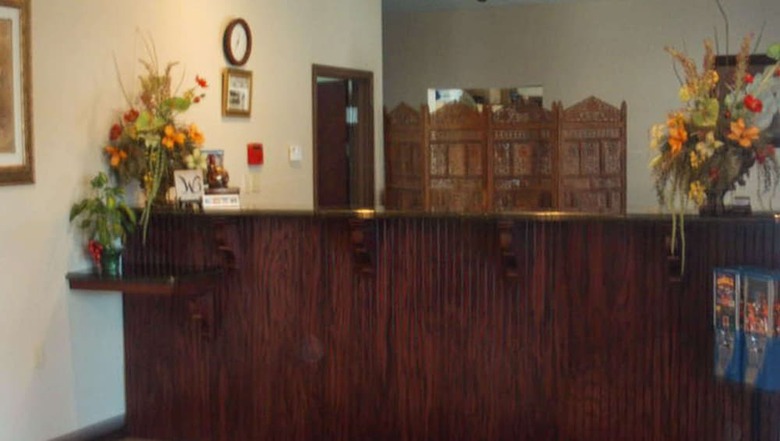Hotel Western Motel Inn And Suites Hazlehurst