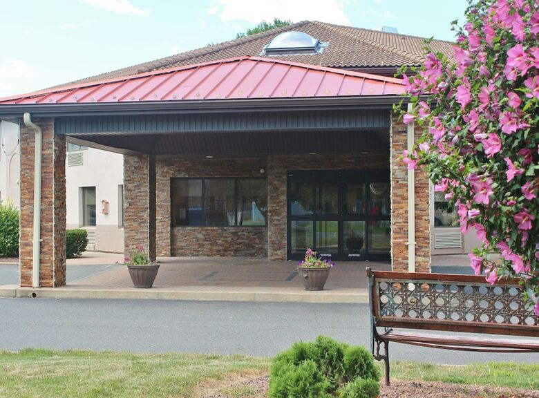 Hotel Comfort Inn & Suites