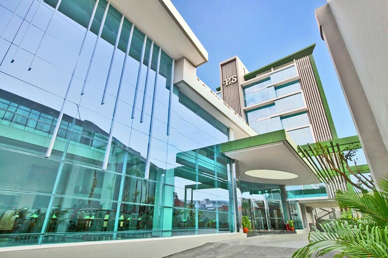 Hotel Santika Tasikmalaya