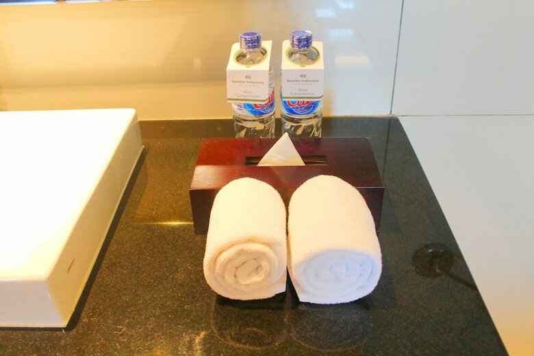 Hotel Santika Tasikmalaya