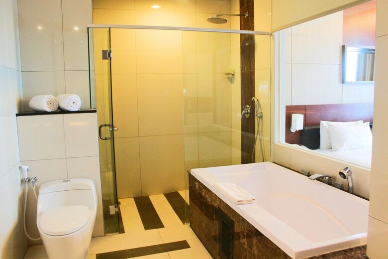 Hotel Santika Tasikmalaya