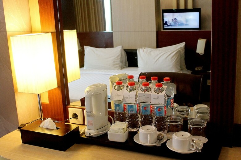 Hotel Santika Tasikmalaya