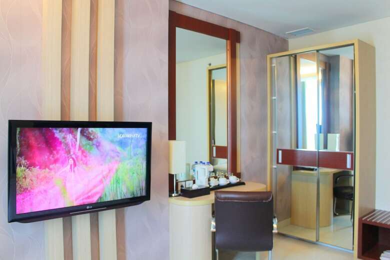 Hotel Santika Tasikmalaya