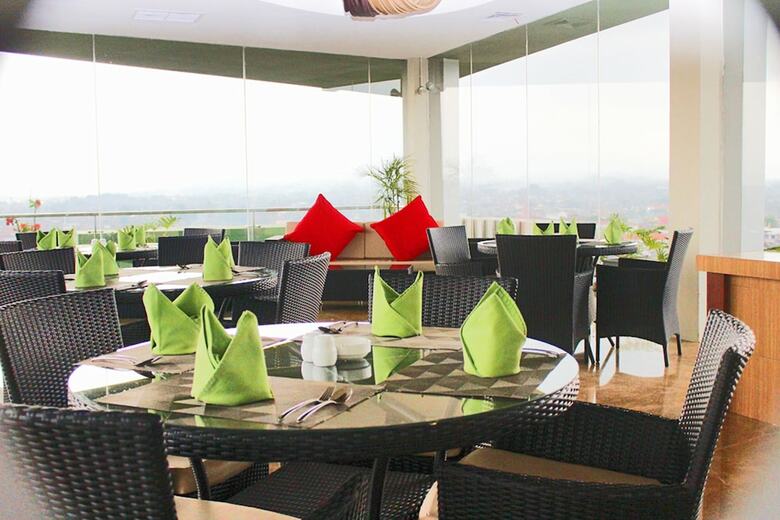 Hotel Santika Tasikmalaya