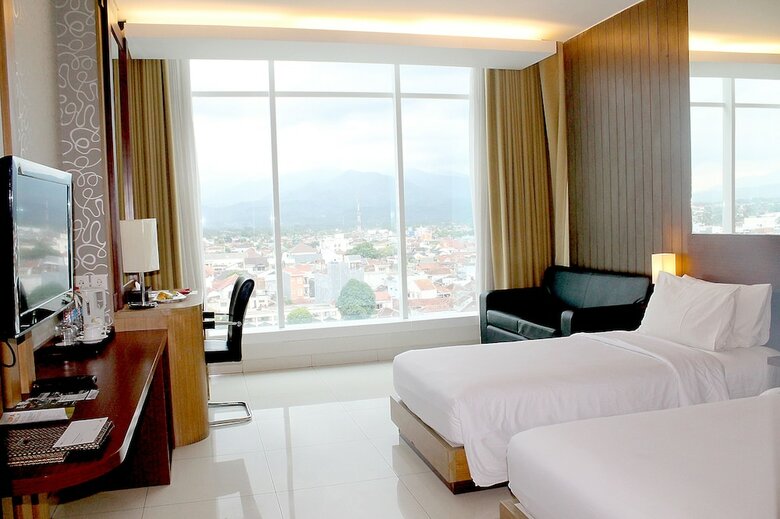 Hotel Santika Tasikmalaya